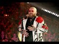Teddy Swims Lose Control Live At The 67th GRAMMY Awards