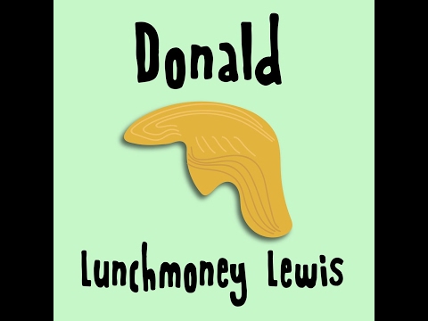 Video thumbnail for Donald
