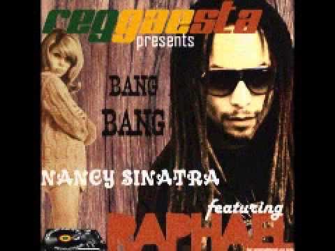 Raphael - Bang Bang - OBV Crew dubplate