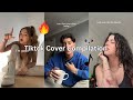 TikTok Singers That Gave Me CHILLS INSANE Vocals From Different Songs