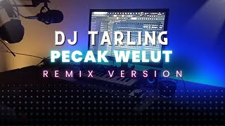 Download lagu DJ Tarling Jadul 'PECAK WELUT' Remix Version mp3