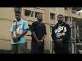 Didi B En Haut Feat Jrlamelo Tamsironthebeat Official Music Video