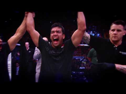 UFC Fight Night 126 Rollout Music Video - Machida vs Anders