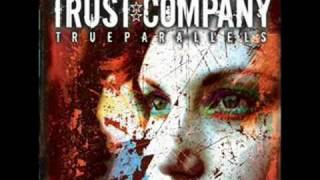 Trust Company - The War Is Over