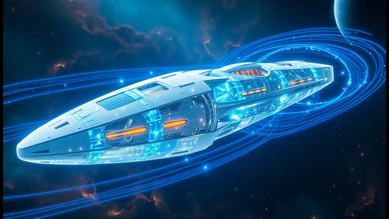 Aliens Scanned a Human Warship… And Instantly Regretted It | HFY Sci-Fi Story