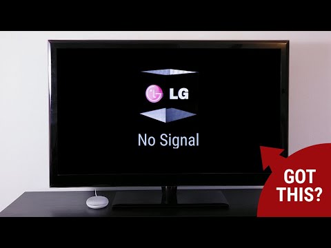 Simple Fix for SIGNAL Message: How to Use a TV With Broken HDMI Ports : 11 - Instructables