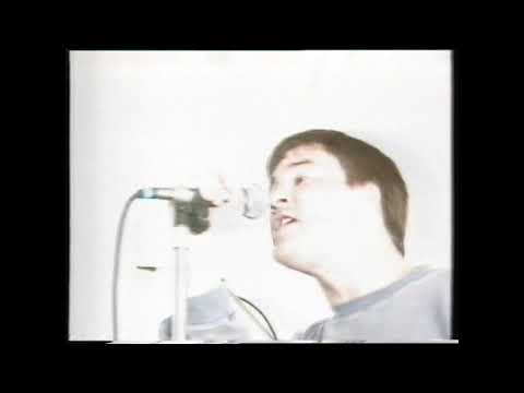 Flowered Up  - Take It + Interview Snub TV 1991