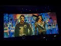 Temper Title Song In Devi 70mm RTC X Roads Temper Re Release Theatre Response NTR Kajal Puri