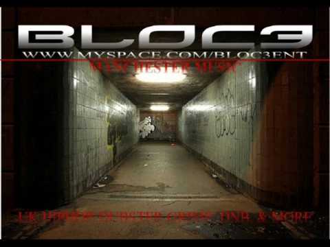 Burkstar - Nothin 2 Prove