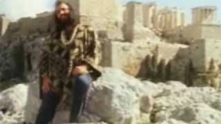 DEMIS ROUSSOS  -  Lovely Lady Of Arcadia.