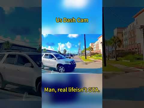 US DASH CAM #dashcam #road #shorts #youtubeshorts