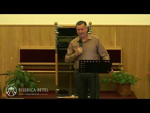 Florin Ianovici - Sentimentul de inadecvare - Dumnezeu ca adapost