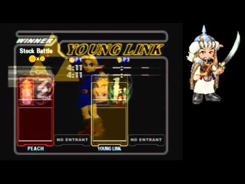 MOAL 83 | Johnny "A 'Gumball' Mod" Gamble vs Lady