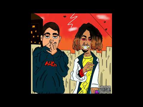 Godoy & Du$anta - Spliff (Prod. Epill)