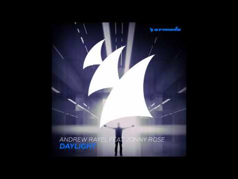 Andrew Rayel feat  Jonny Rose - Daylight (Original Mix)