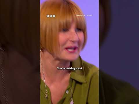 Paul’s fle-fle-fle-fle-flexing on Rob and Rylan 🤪 | Would I Lie To You?