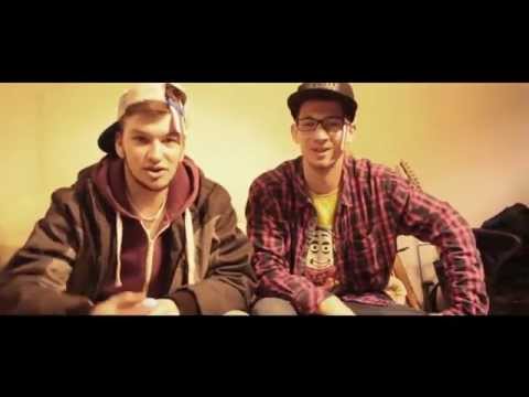100ProMili zapowiedź koncertu Poznań Be4 11.04.2015 [Rap Scena]