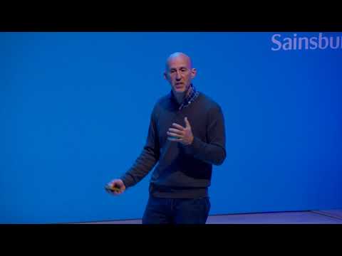 Behind Every Great Product by Marty Cagan at Mind the Product London 2016