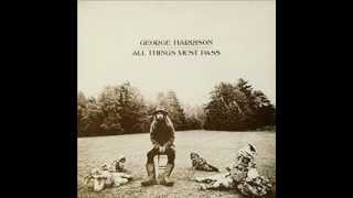 Thanks for The Pepperoni - George Harrison