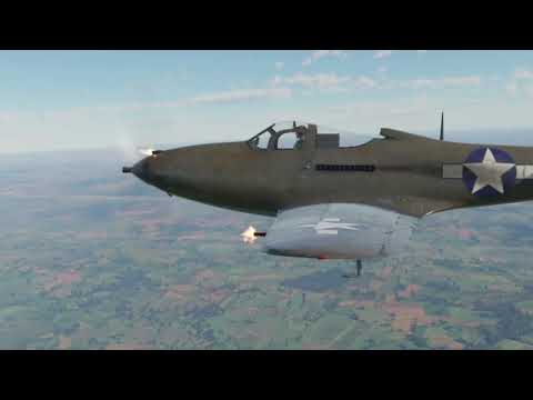 Pearl Harbor | Unofficial War Thunder Cinematic