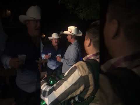 Jorge El Chalinillo Y KiKe