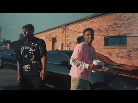 3RD STREET BABY JAY- LET ME THRU