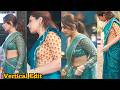 Raashi Khanna Aranmanai 4 Character Analysis Movie Review Vertical Edit Lets Splash