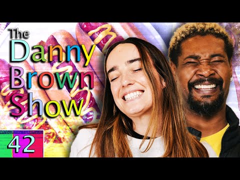 Ep. 42 | The Danny Brown Show w/ Ali Macofsky