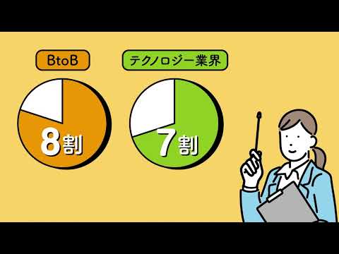 30秒でわかる！ISBマーケティング株式会社 サービス紹介（短編）_ISB Marketing