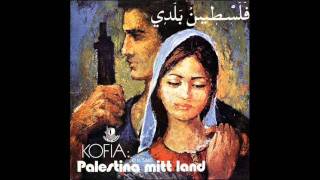 Musik-Video-Miniaturansicht zu Dom dödar våra kamrater Songtext von Kofia