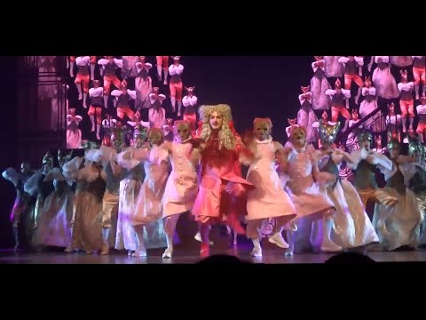 LE ROI SOLEIL - "Un geste de vous" - PARIS 2025