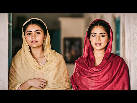 Gali Lahore Di - Bajre Da Sitta | Tania | Noor Chahal | Sargi Maan | Jass Grewal | Avvy Sra