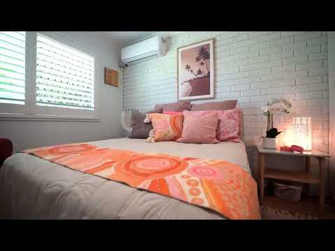 7/36 Bauer Street, Bargara, QLD 4670, 2 rūma, 1 rūma horoi, Apartment