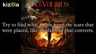 Black Veil Brides - The Last One (Lyrics)