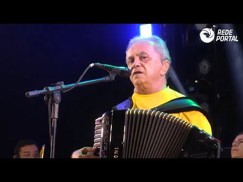 Flavio José Ao Vivo em Itabuna BA - 20/05/2023
