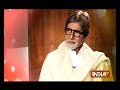 Amitabh Bachchan Birthday Special: Megastar shares anecdotes with brother Bunty