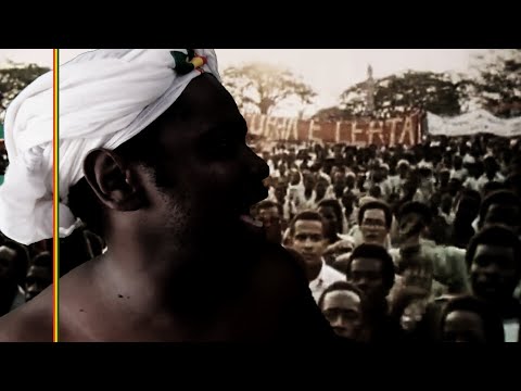 Toma Lá - Prince Wadada