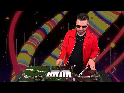 Dj Braindead - Global Mix Livestream Set (22-04-20)