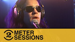 Music video thumbnail preview for The Posies - Throwaway (Live on 2 Meter Sessions) by The Posies