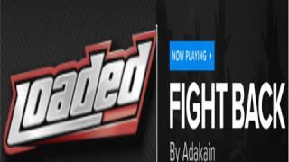 WCPW Loaded new theme