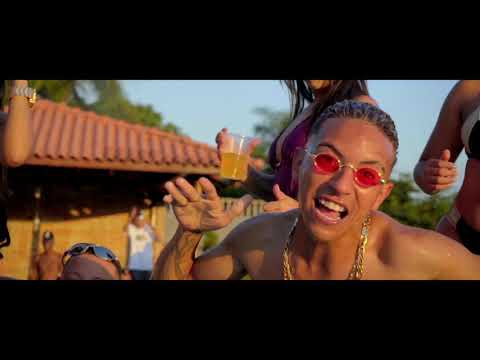 Mc Digo STC - Bye Bye Sofrimento (Videoclipe) Encontro de MC's