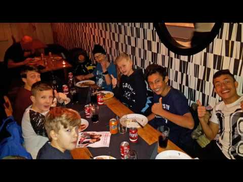 Bowlingkväll P03/04