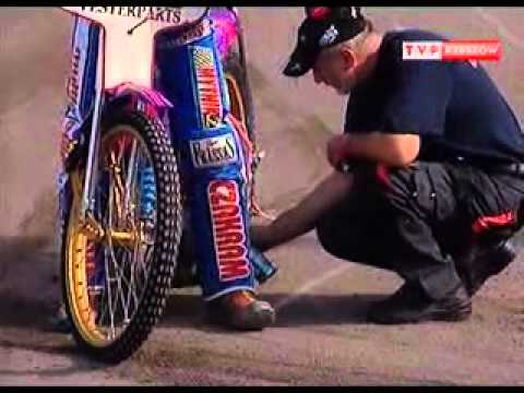 8.6 2008 - Unia Tarnów - Marma Rzeszów - bieg 4