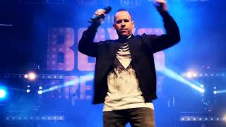 911 - Party People (Friday Night) - The Boys are Back Tour 2020