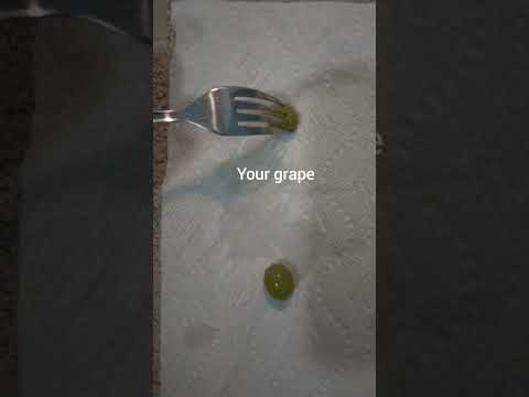 Your glasses vs Turboflex glasses