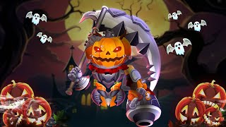 Defeat Boss Event Halloween 2023 Professionally 😎 | DIRECT TUTORIALS 🚀🚀🚀🚀🚀