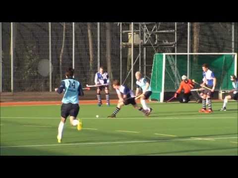 4esc H1 27okt13 HDS uit 3-5 samenvatting