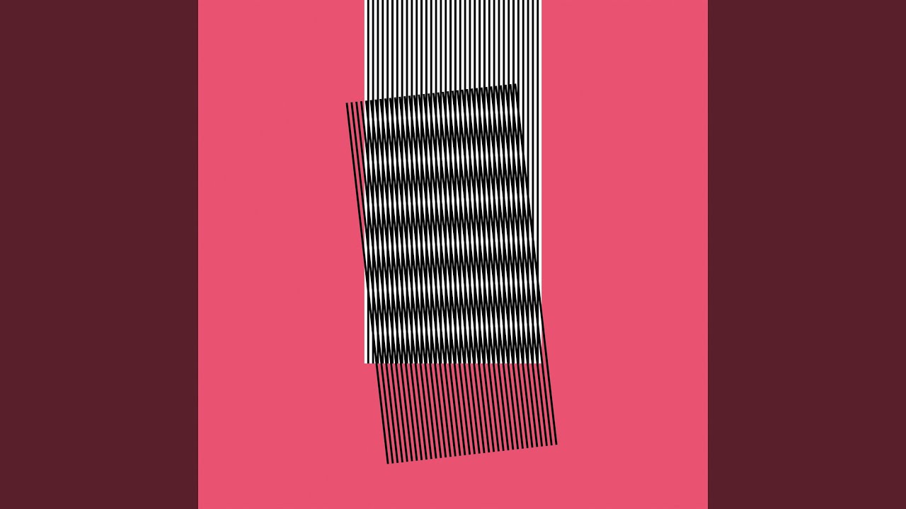 Hot Chip - So Much Further to Go