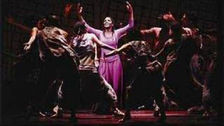 Toni Braxton as Aida on Broadway - &quot;Easy as Life&quot;
