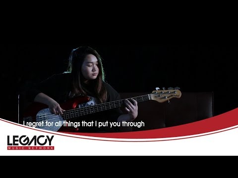 ငဲငယ္ေလး - It's You (Nge Ngal Lay)